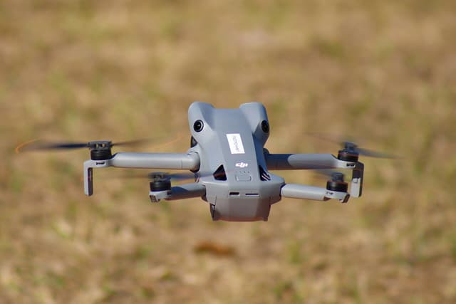 DJI Mini 5 Pro