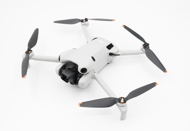 DJI Mini 4 Pro